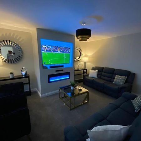 Wharfedale Lodge- Bungalow-3 Bed, 2 Bath, Amazing! Thornton  Zewnętrze zdjęcie
