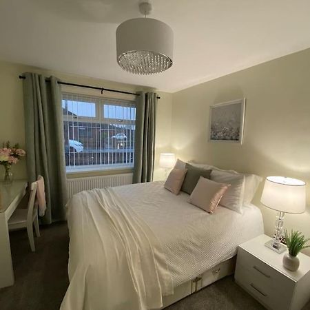 Wharfedale Lodge- Bungalow-3 Bed, 2 Bath, Amazing! Thornton  Zewnętrze zdjęcie
