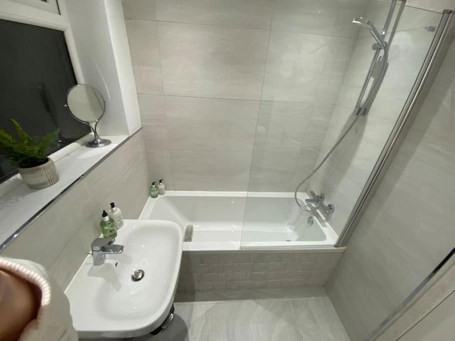 Wharfedale Lodge- Bungalow-3 Bed, 2 Bath, Amazing! Thornton  Zewnętrze zdjęcie