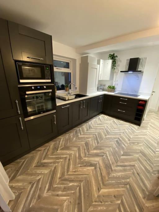 Wharfedale Lodge- Bungalow-3 Bed, 2 Bath, Amazing! Thornton  Zewnętrze zdjęcie