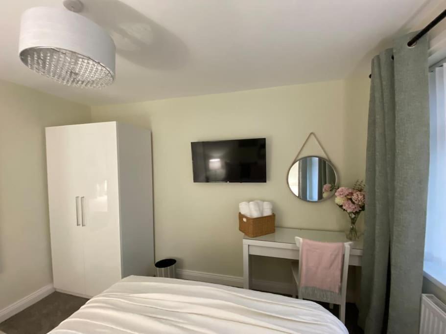 Wharfedale Lodge- Bungalow-3 Bed, 2 Bath, Amazing! Thornton  Zewnętrze zdjęcie