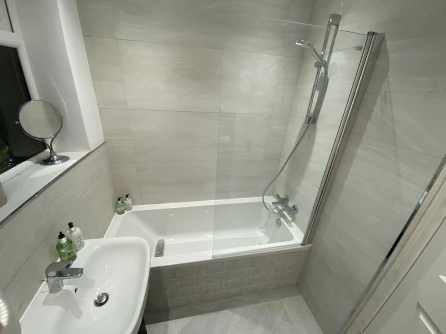 Wharfedale Lodge- Bungalow-3 Bed, 2 Bath, Amazing! Thornton  Zewnętrze zdjęcie