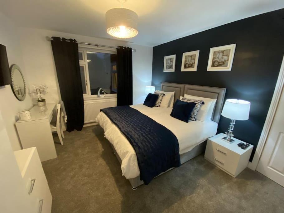 Wharfedale Lodge- Bungalow-3 Bed, 2 Bath, Amazing! Thornton  Zewnętrze zdjęcie