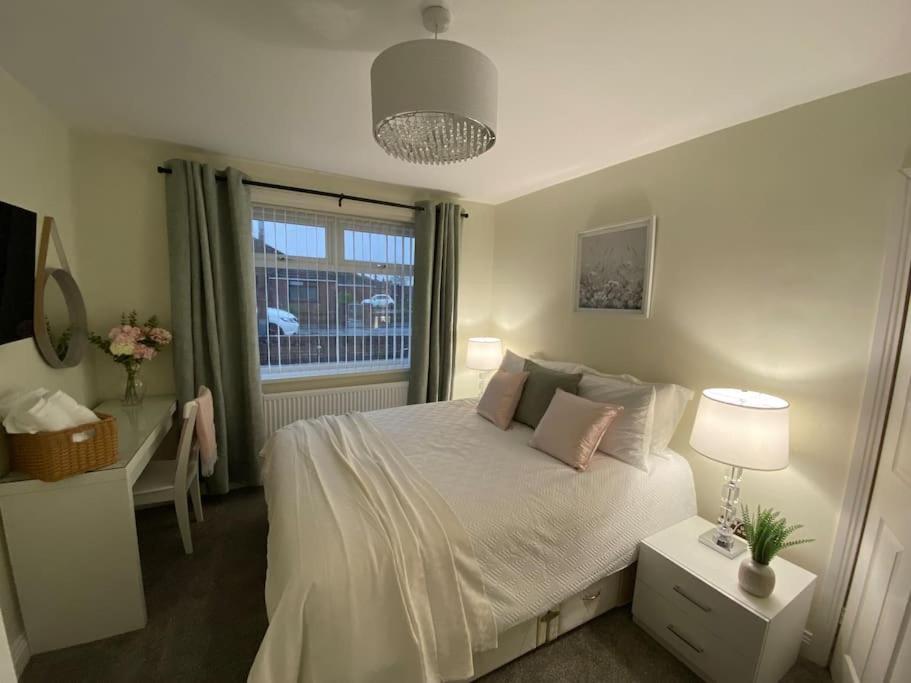 Wharfedale Lodge- Bungalow-3 Bed, 2 Bath, Amazing! Thornton  Zewnętrze zdjęcie