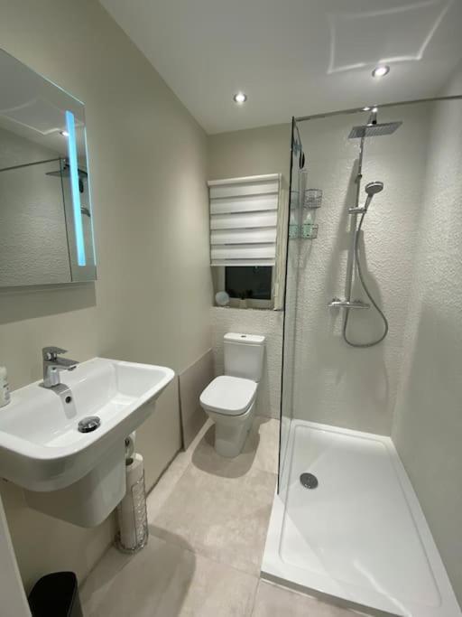 Wharfedale Lodge- Bungalow-3 Bed, 2 Bath, Amazing! Thornton  Zewnętrze zdjęcie