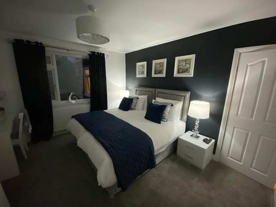 Wharfedale Lodge- Bungalow-3 Bed, 2 Bath, Amazing! Thornton  Zewnętrze zdjęcie