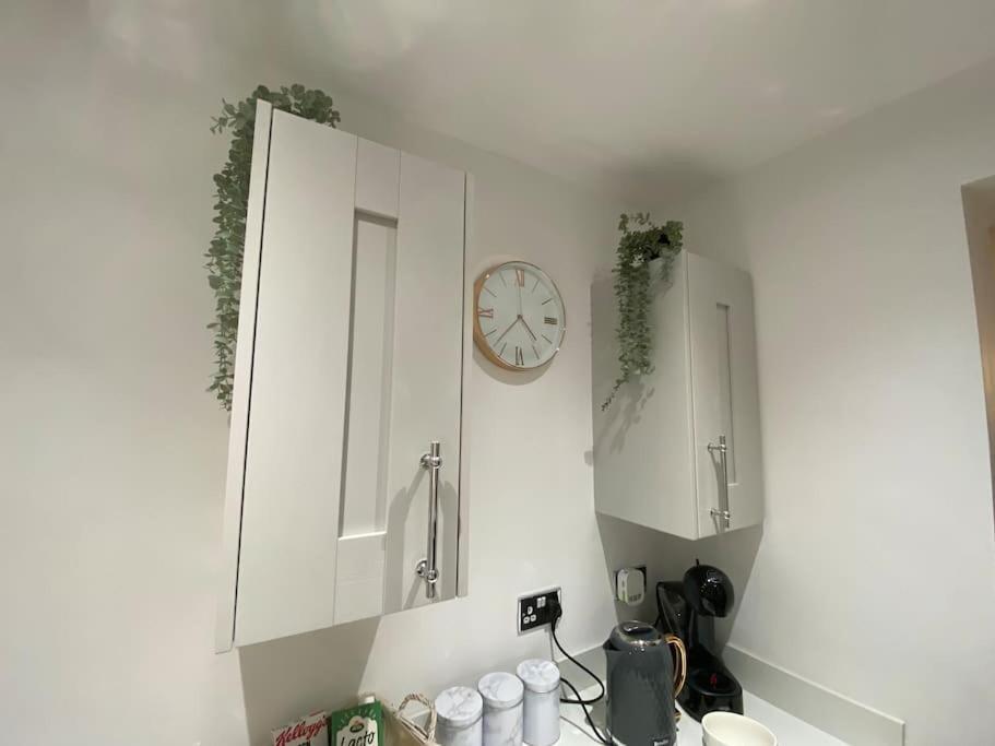 Wharfedale Lodge- Bungalow-3 Bed, 2 Bath, Amazing! Thornton  Zewnętrze zdjęcie