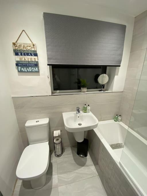 Wharfedale Lodge- Bungalow-3 Bed, 2 Bath, Amazing! Thornton  Zewnętrze zdjęcie