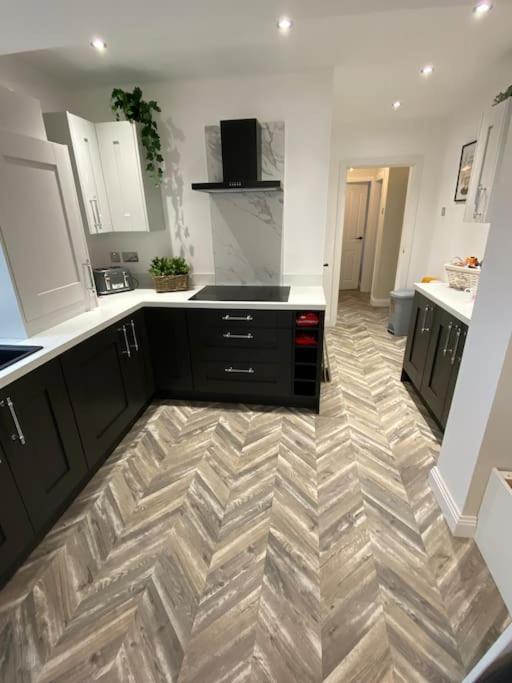 Wharfedale Lodge- Bungalow-3 Bed, 2 Bath, Amazing! Thornton  Zewnętrze zdjęcie