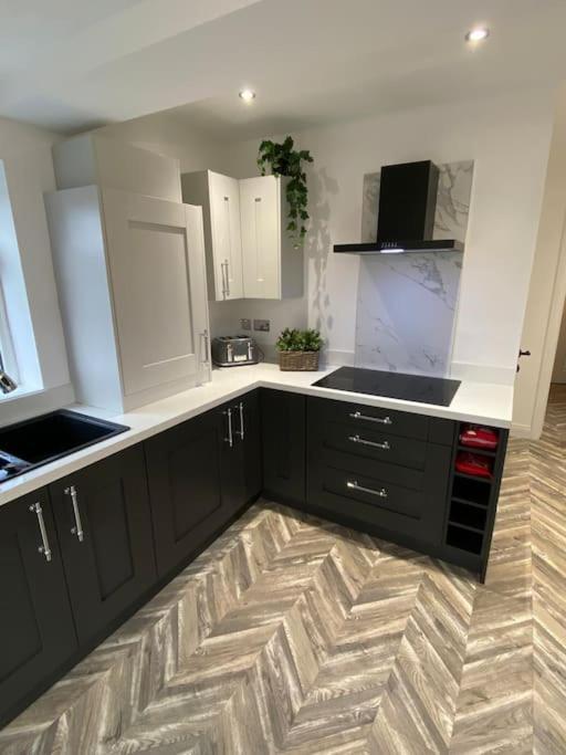 Wharfedale Lodge- Bungalow-3 Bed, 2 Bath, Amazing! Thornton  Zewnętrze zdjęcie