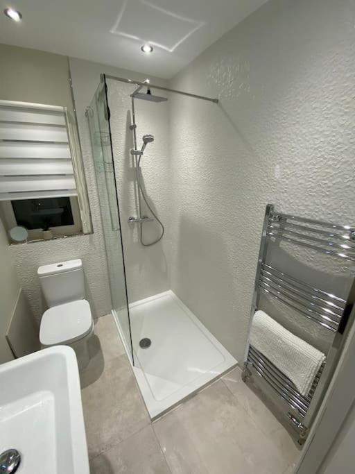 Wharfedale Lodge- Bungalow-3 Bed, 2 Bath, Amazing! Thornton  Zewnętrze zdjęcie