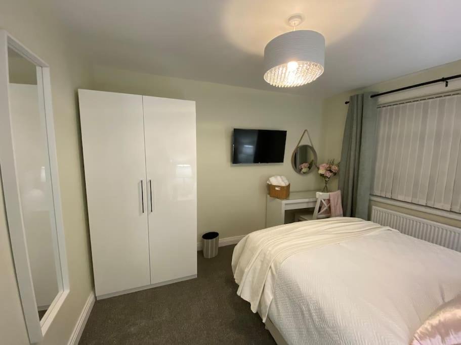 Wharfedale Lodge- Bungalow-3 Bed, 2 Bath, Amazing! Thornton  Zewnętrze zdjęcie