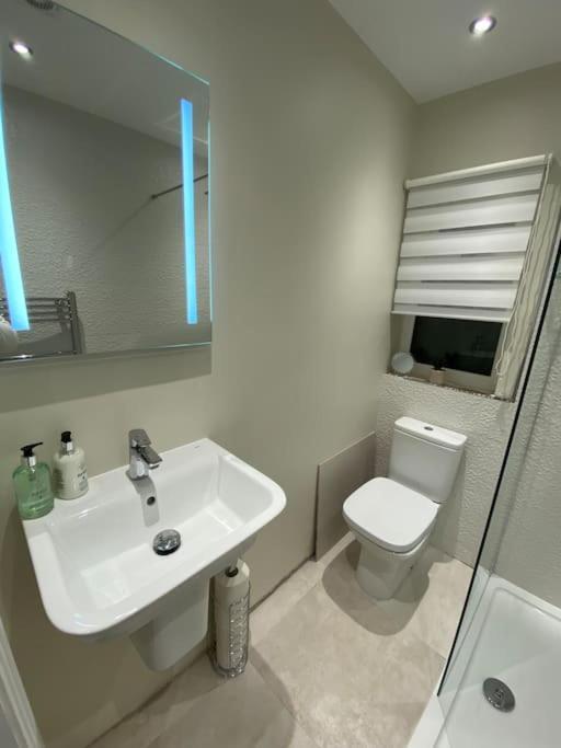 Wharfedale Lodge- Bungalow-3 Bed, 2 Bath, Amazing! Thornton  Zewnętrze zdjęcie