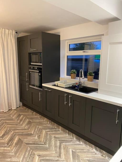 Wharfedale Lodge- Bungalow-3 Bed, 2 Bath, Amazing! Thornton  Zewnętrze zdjęcie