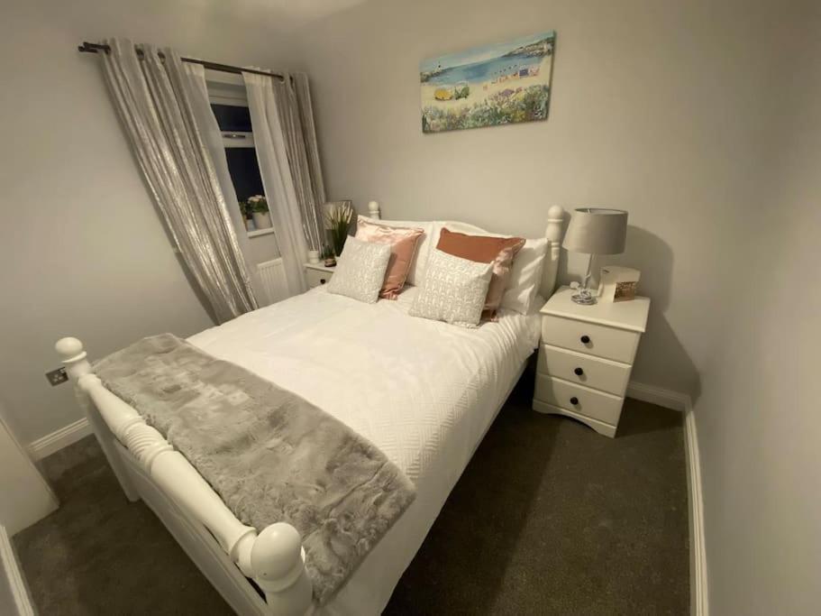 Wharfedale Lodge- Bungalow-3 Bed, 2 Bath, Amazing! Thornton  Zewnętrze zdjęcie